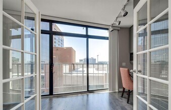 1777 Larimer St in Denver, CO - Building Photo - Building Photo