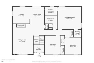 2454 S Ellis St in Lakewood, CO - Building Photo - Building Photo