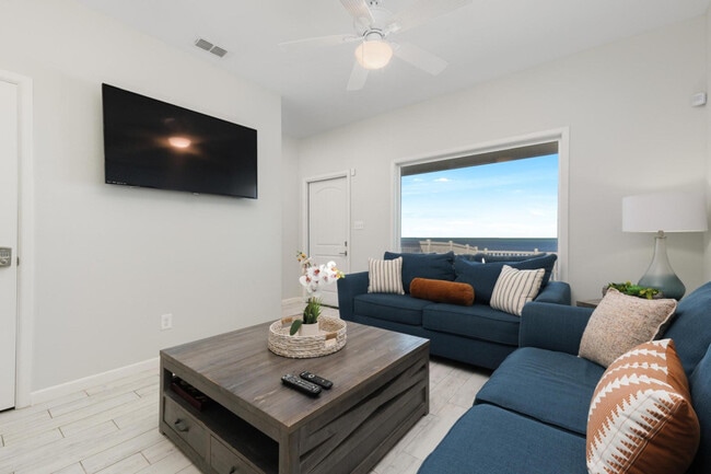 property at 204 Las Joyas Blvd