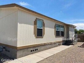 5071 S Mesquite Club Ln