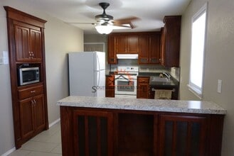 419 E 4th St in Clovis, NM - Building Photo - Building Photo