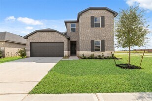 6106 Ginevra Summers Dr in Katy, TX - Building Photo