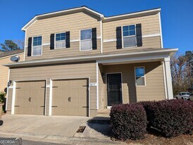 3817 Humber Ct in Cumming, GA - Building Photo