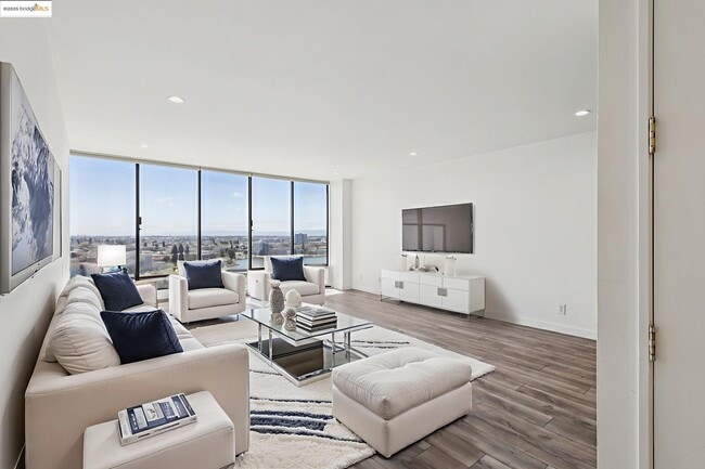 property at 565 Bellevue Ave