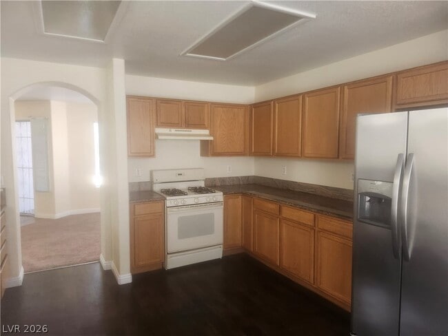 property at 7732 Donald Nelson Ave