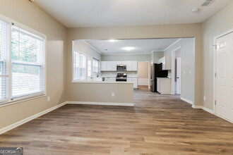 2190 Eagle Nest Bluff NW in Lawrenceville, GA - Foto de edificio - Building Photo