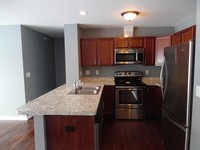 Flint Road Apartments in Amherst, NY - Foto de edificio - Interior Photo