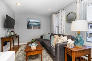 25 Clark St, Unit ID1364255P in Boston, MA - Building Photo