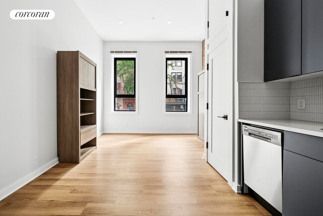 property at 317 W 51st St