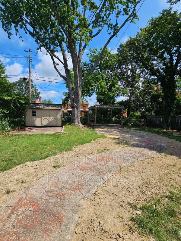2308 New Berne Rd in Richmond, VA - Building Photo - Building Photo