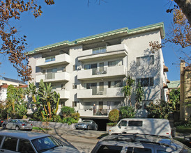 Wooster 1200 S in Los Angeles, CA - Foto de edificio - Building Photo
