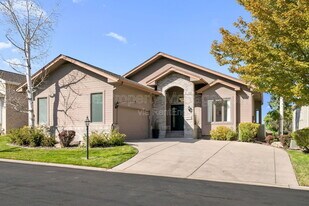 14973 W 32nd Dr in Golden, CO - Building Photo