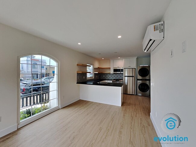 3831-3835 Third Ave in San Diego, CA - Building Photo - Building Photo