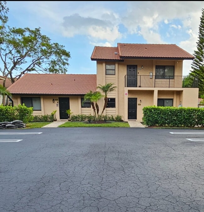 property at 11604 NW 45th St