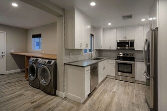 2434 E 9th St in Tucson, AZ - Building Photo - Building Photo