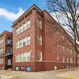 1609 W Rascher Ave, Unit 1