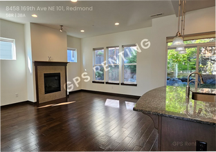 8458 169th Ave NE in Redmond, WA - Building Photo - Building Photo