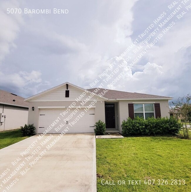 property at 5070 Barombi Bnd