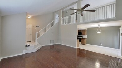 7725 Champion Pines Dr in Spring, TX - Building Photo - Building Photo