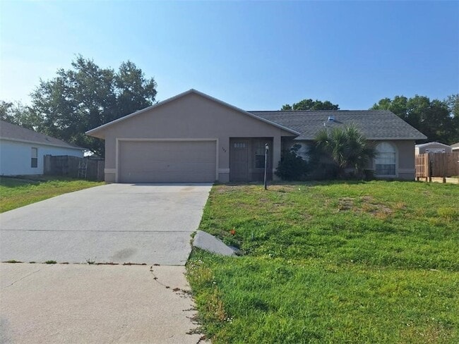 property at 742 Capon Terrace