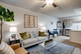 Collins Off Colter Apartments