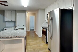 730 Wheeler Peak Way in Alpharetta, GA - Building Photo - Building Photo