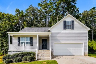 9 Badger Pass Dr in Clayton, NC - Building Photo