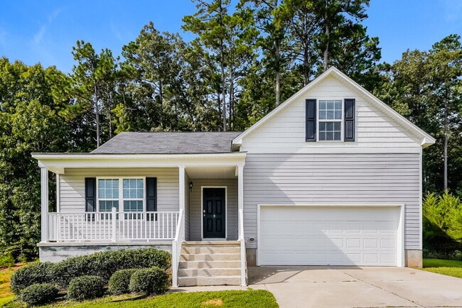 property at 9 Badger Pass Dr