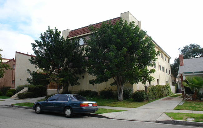 518 Porter St in Glendale, CA - Foto de edificio - Building Photo