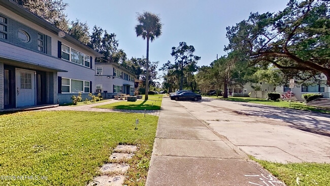 1613 Flagler Ave in Jacksonville, FL - Building Photo - Building Photo