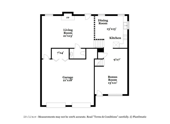 4546 Post Ridge Ln in Stonecrest, GA - Building Photo - Building Photo