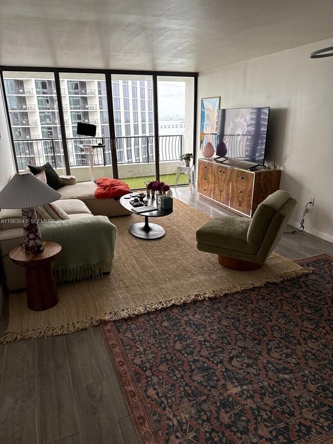 property at 555 NE 15th St