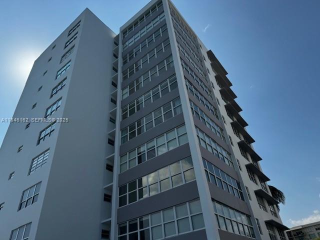 property at 9100 W Bay Harbor Dr