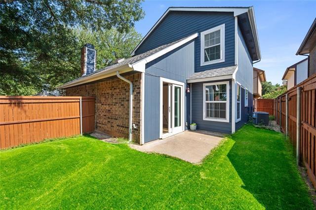 property at 800 Spicewood Ct