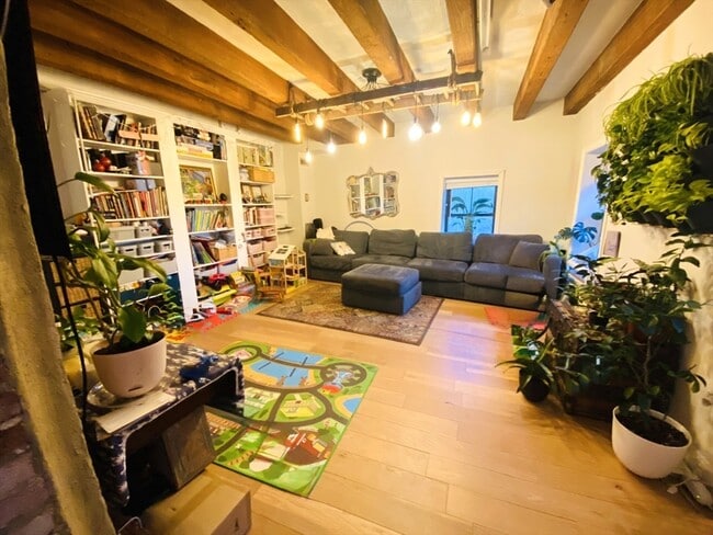 property at 99 Fulton St