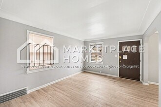 9917 Sussex St in Detroit, MI - Building Photo - Building Photo