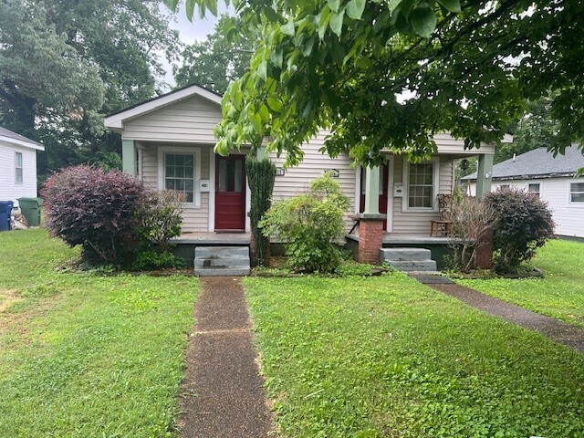 property at 1310 Wellman Ave NE