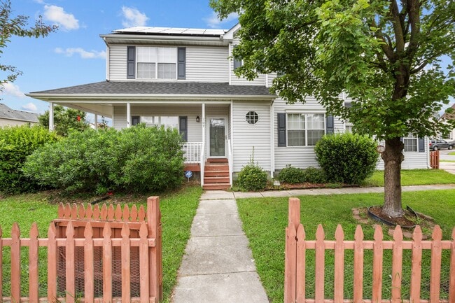 property at 109 Joyner Rd