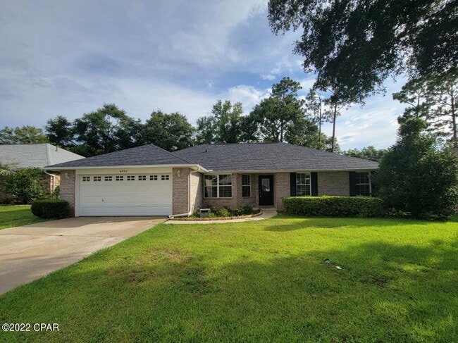 property at 6967 Raburn Rd