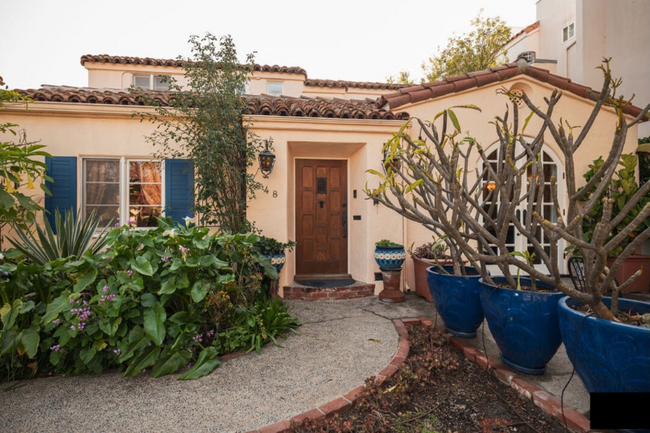property at 848 17th St