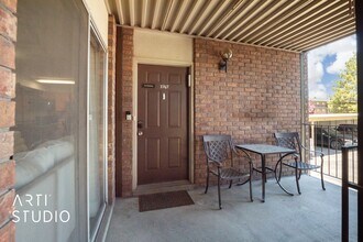 1767 N Willowbrook Dr in Provo, UT - Building Photo - Building Photo