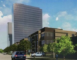 Darby Knox District in Dallas, TX - Building Photo