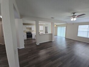 266 Big Bear Dr in Melissa, TX - Building Photo - Building Photo