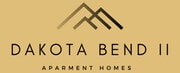 Property Management Company Logo Dakota Bend I & II