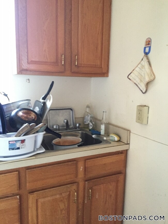 137 Park Dr, Unit 30 in Boston, MA - Building Photo - Building Photo