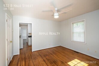 922 Hale St in Durham, NC - Building Photo - Building Photo