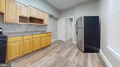 5139 Ludlow St in Philadelphia, PA - Foto de edificio - Building Photo