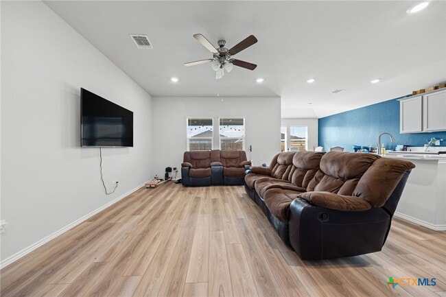 property at 7203 Gilbert Dr