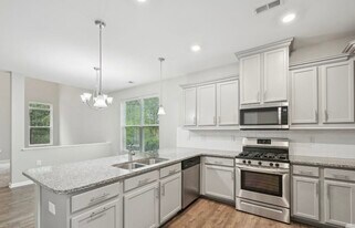 1217 Neighborly Wy in Morrisville, NC - Building Photo