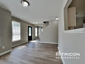 2305 Brandytrace Cir in Raleigh, NC - Building Photo - Building Photo